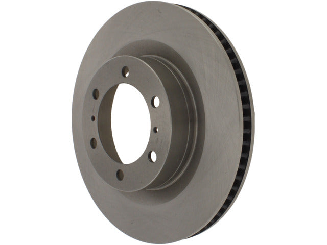 Disc Brake Rotor Centric Parts 121.44174