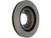Disc Brake Rotor Centric Parts 121.44174