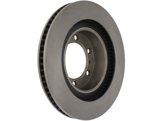 Disc Brake Rotor Centric Parts 121.44174