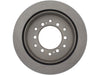 Disc Brake Rotor Centric Parts 121.44175