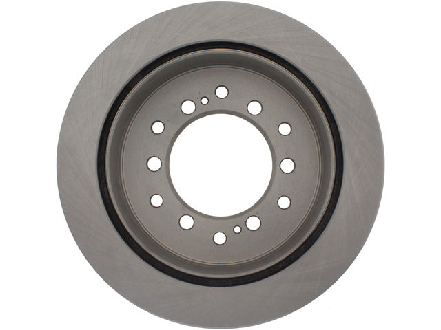 Disc Brake Rotor Centric Parts 121.44175