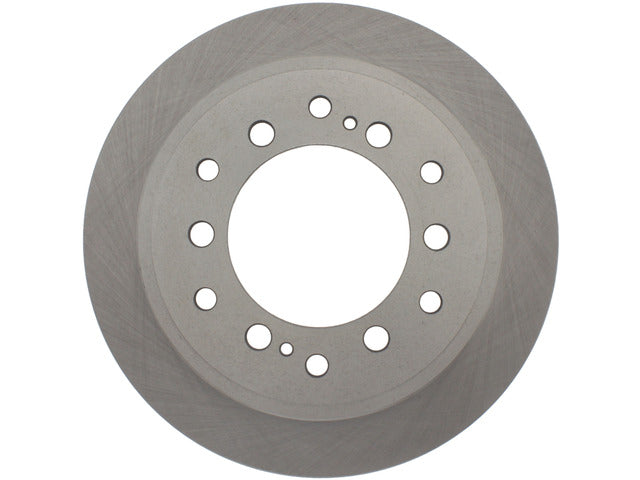 Disc Brake Rotor Centric Parts 121.44175