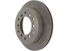 Disc Brake Rotor Centric Parts 121.44175