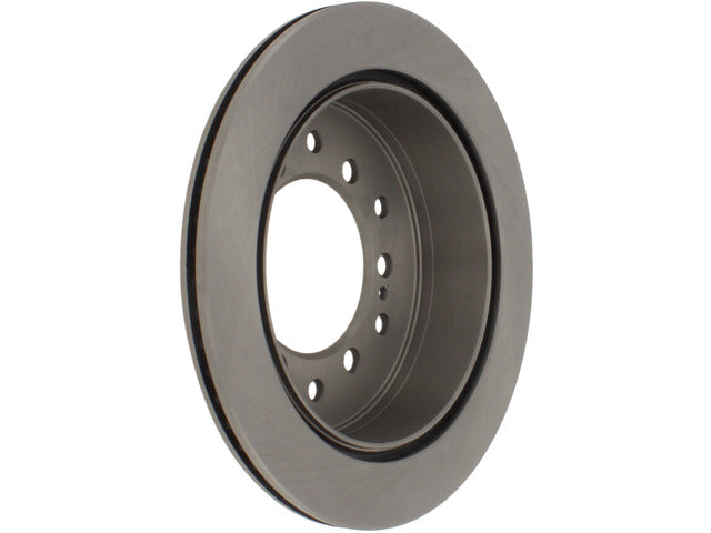 Disc Brake Rotor Centric Parts 121.44175