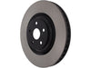Disc Brake Rotor Centric Parts 121.44176