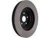 Disc Brake Rotor Centric Parts 121.44176