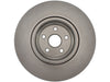 Disc Brake Rotor Centric Parts 121.44177