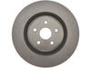 Disc Brake Rotor Centric Parts 121.44177