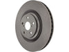 Disc Brake Rotor Centric Parts 121.44177