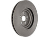 Disc Brake Rotor Centric Parts 121.44177