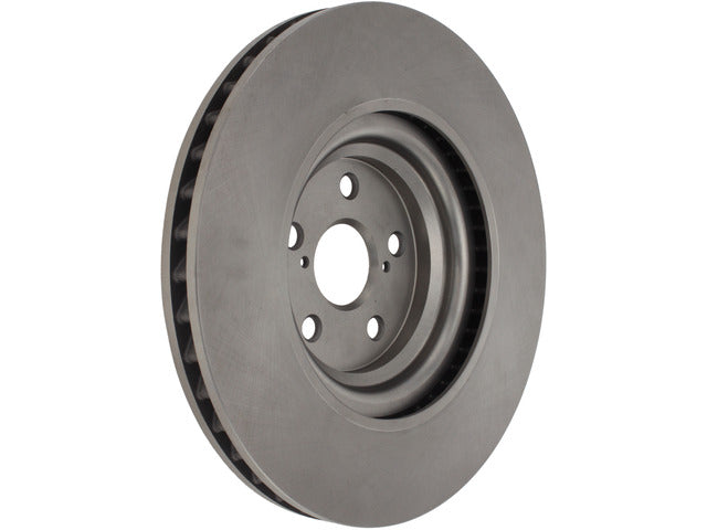 Disc Brake Rotor Centric Parts 121.44177