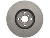 Disc Brake Rotor Centric Parts 121.44178