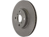 Disc Brake Rotor Centric Parts 121.44178