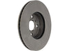 Disc Brake Rotor Centric Parts 121.44178