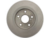 Disc Brake Rotor Centric Parts 121.44179