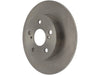 Disc Brake Rotor Centric Parts 121.44179