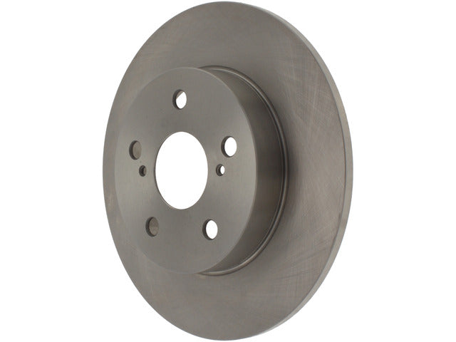 Disc Brake Rotor Centric Parts 121.44179