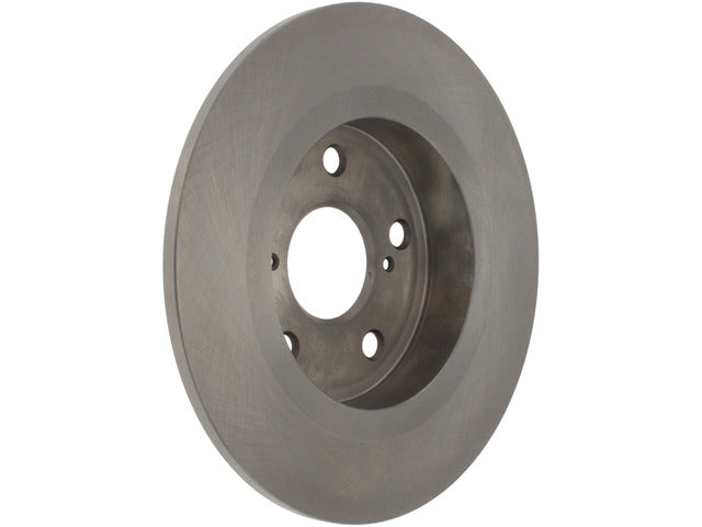Disc Brake Rotor Centric Parts 121.44179