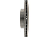 Disc Brake Rotor Centric Parts 121.44180