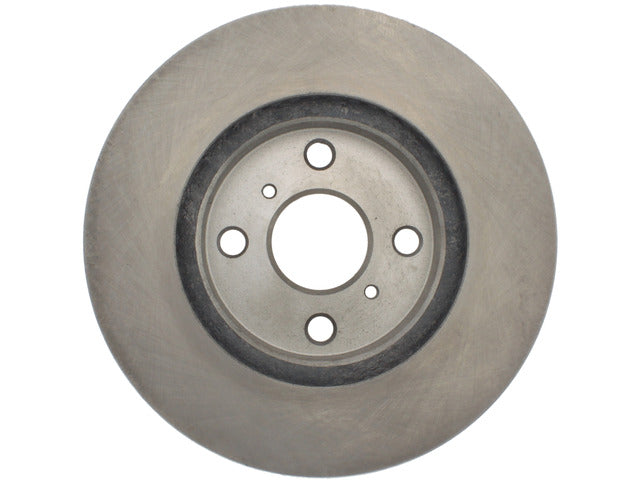 Disc Brake Rotor Centric Parts 121.44180