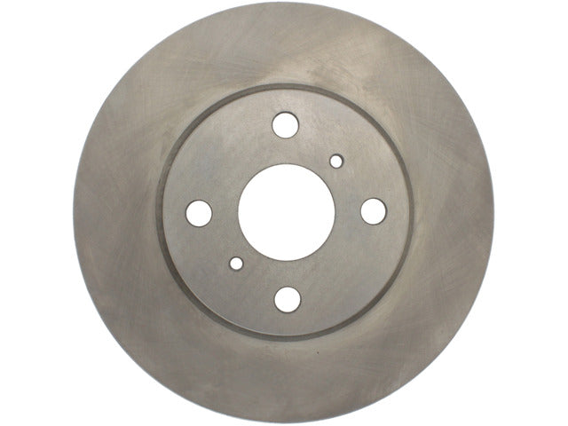 Disc Brake Rotor Centric Parts 121.44180