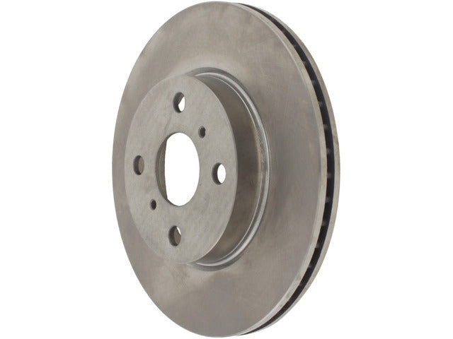 Disc Brake Rotor Centric Parts 121.44180