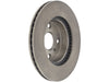 Disc Brake Rotor Centric Parts 121.44180