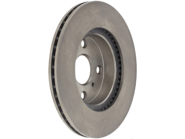 Disc Brake Rotor Centric Parts 121.44180