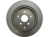 Disc Brake Rotor Centric Parts 121.44181