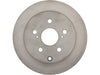 Disc Brake Rotor Centric Parts 121.44181