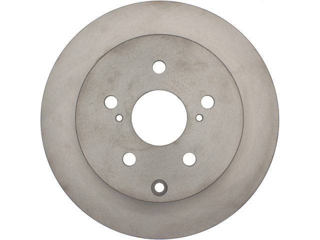 Disc Brake Rotor Centric Parts 121.44181
