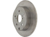 Disc Brake Rotor Centric Parts 121.44181