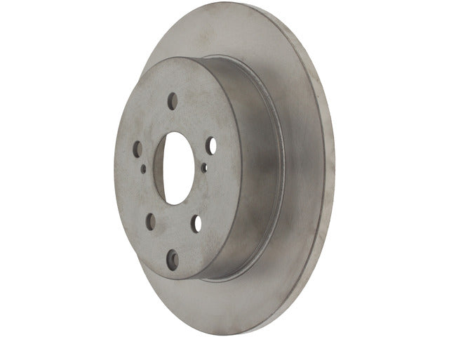 Disc Brake Rotor Centric Parts 121.44181