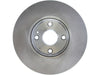 Disc Brake Rotor Centric Parts 121.44182