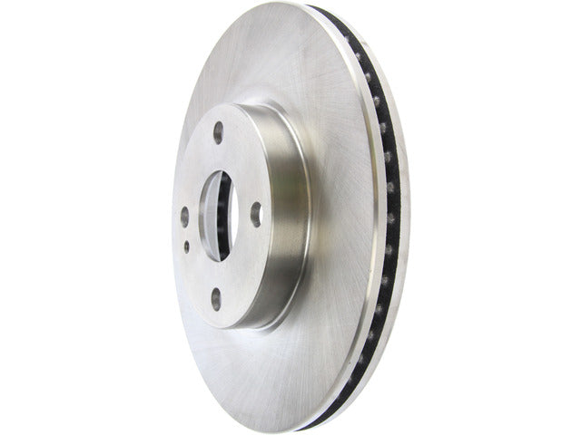 Disc Brake Rotor Centric Parts 121.44182