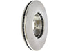 Disc Brake Rotor Centric Parts 121.44182