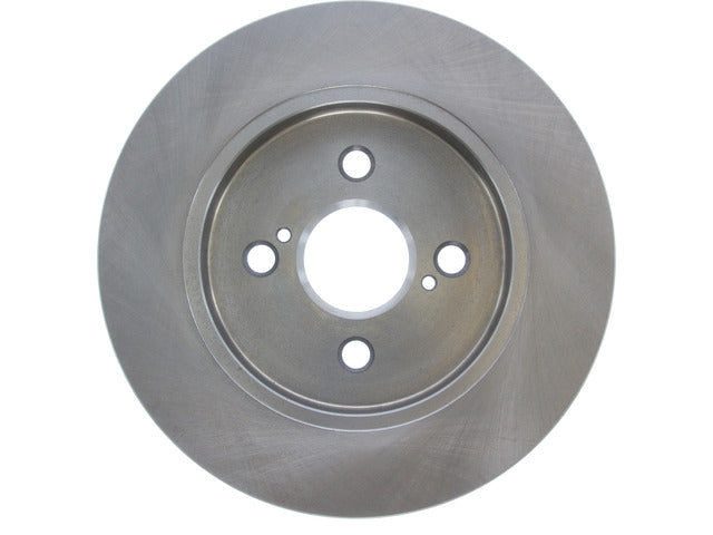Disc Brake Rotor Centric Parts 121.44183