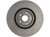 Disc Brake Rotor Centric Parts 121.44184