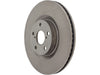 Disc Brake Rotor Centric Parts 121.44184