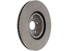 Disc Brake Rotor Centric Parts 121.44184