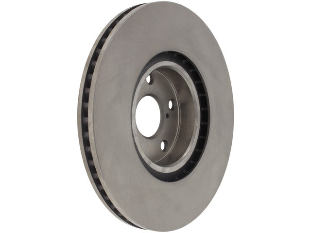 Disc Brake Rotor Centric Parts 121.44184