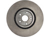 Disc Brake Rotor Centric Parts 121.44185