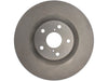 Disc Brake Rotor Centric Parts 121.44185