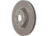 Disc Brake Rotor Centric Parts 121.44185