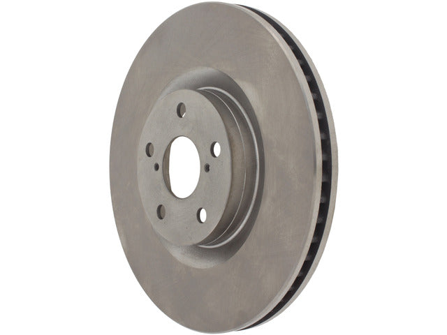 Disc Brake Rotor Centric Parts 121.44185