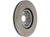 Disc Brake Rotor Centric Parts 121.44185