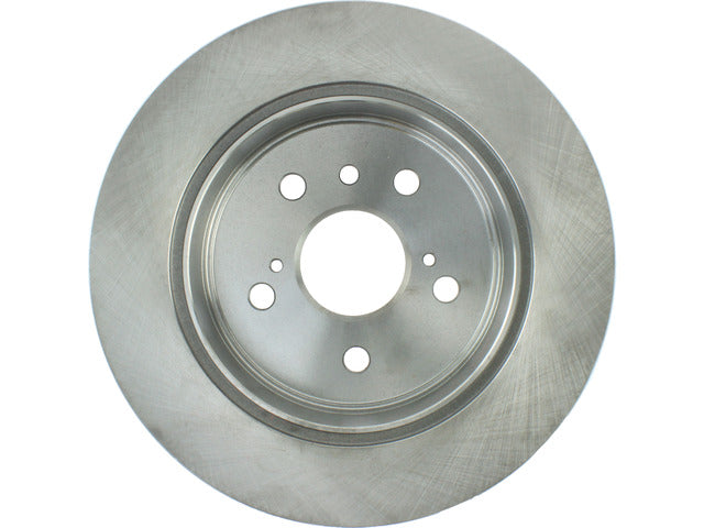 Disc Brake Rotor Centric Parts 121.44188