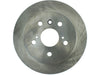 Disc Brake Rotor Centric Parts 121.44188