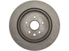 Disc Brake Rotor Centric Parts 121.44189