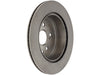 Disc Brake Rotor Centric Parts 121.44189